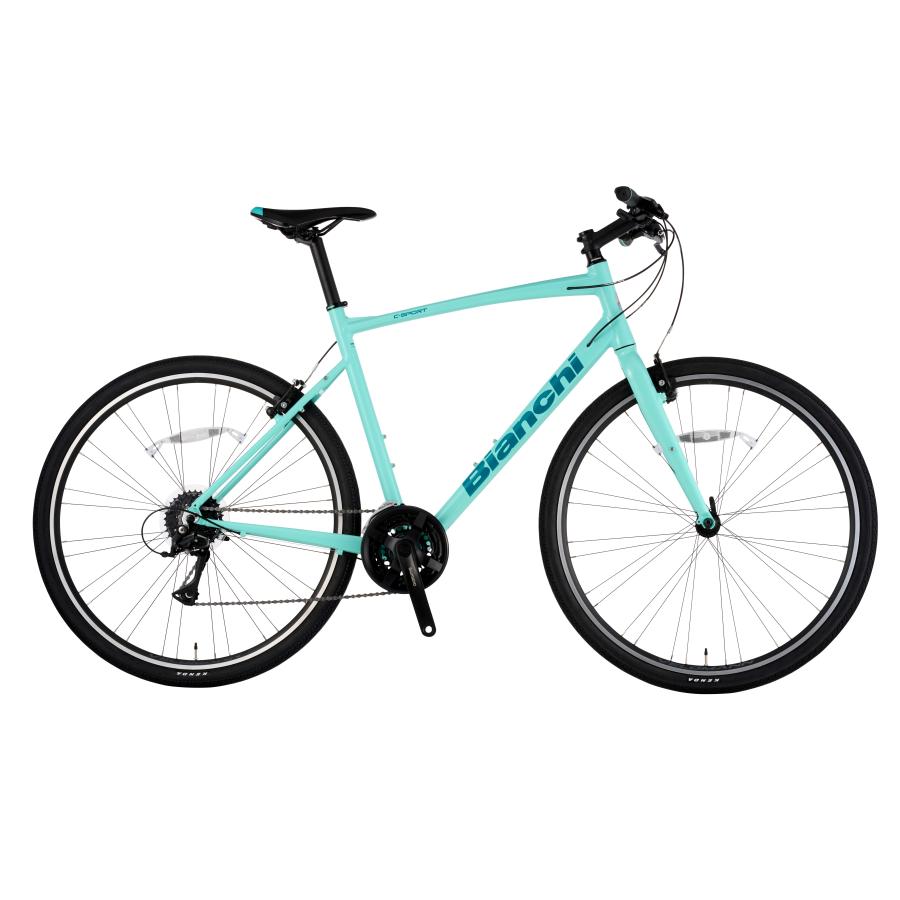 Bianchi（ビアンキ） BIANCHI C-SPORT1 Cスポーツ クロスバイク C