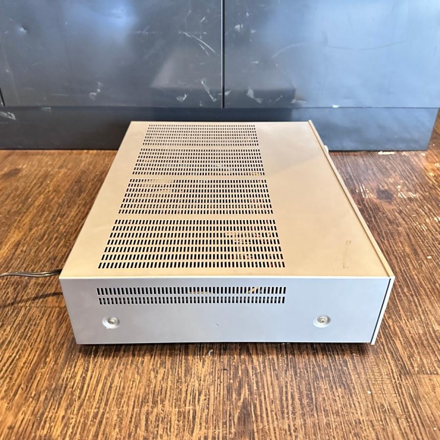 YAMAHA（ヤマハ） Yamaha A-6 プリメインアンプ -z747 : GrunSound