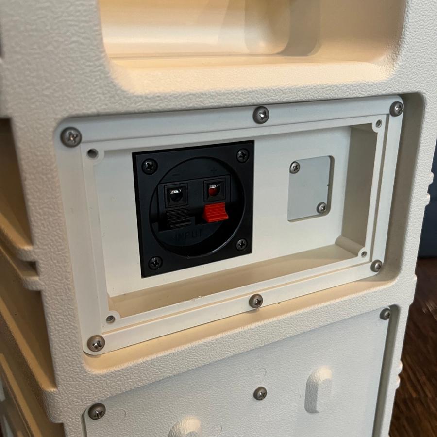 Panasonic（パナソニック） Panasonic Ramsa WS-AT75-W Speaker