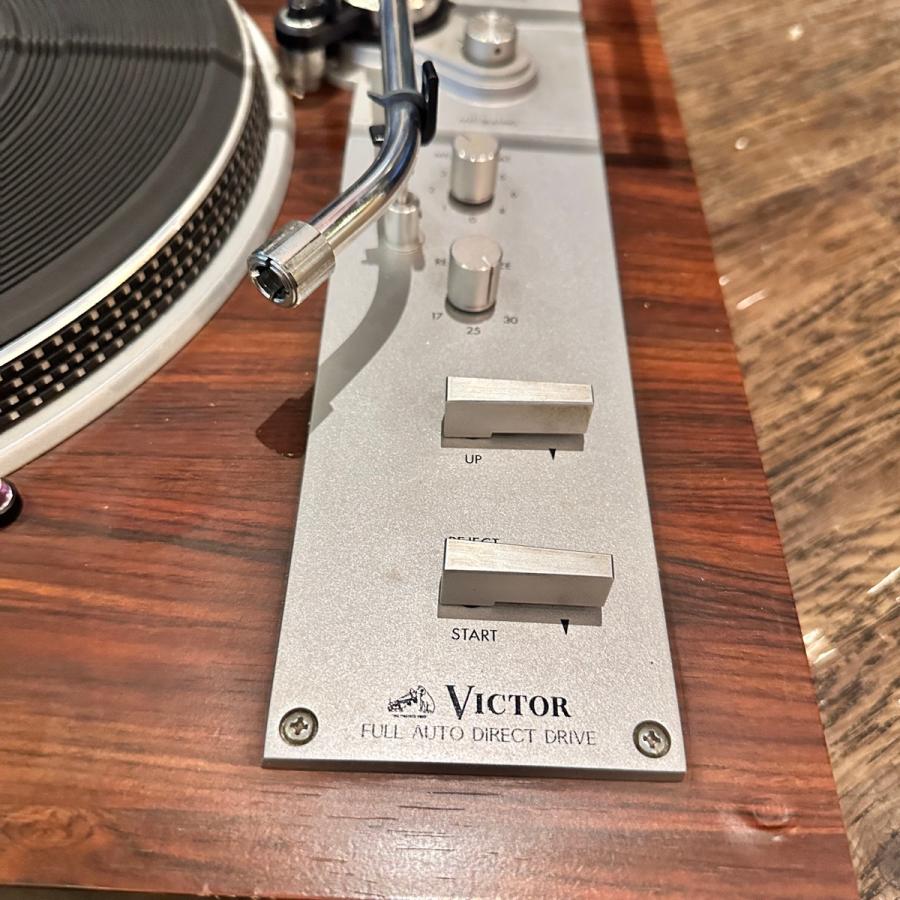 Victor（ビクター） Victor JL-F55R レコードプレーヤー ダイレクト