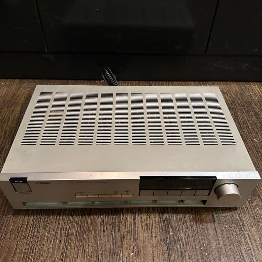 Victor（ビクター） Victor A-D77 プリメインアンプ -d723 : GrunSound
