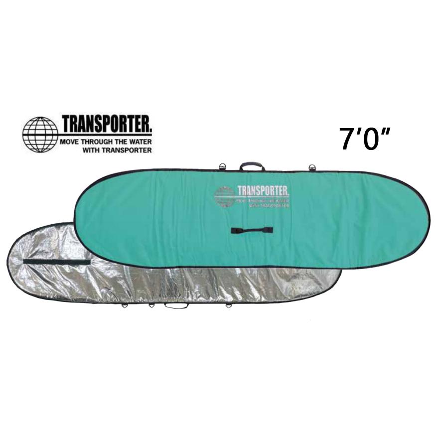 ハードケース】TRANSPORTER 7'0