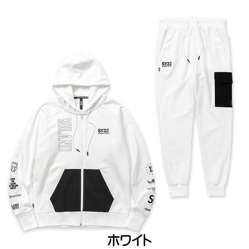 SY32 by SWEET YEARS（エスワイサーティトゥバイスィートイヤーズ