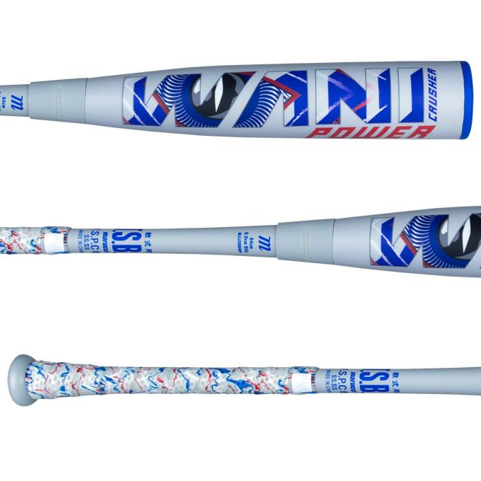 marucci（マルーチ） 【即日発送可】marucci ワニクラッシャーパワー