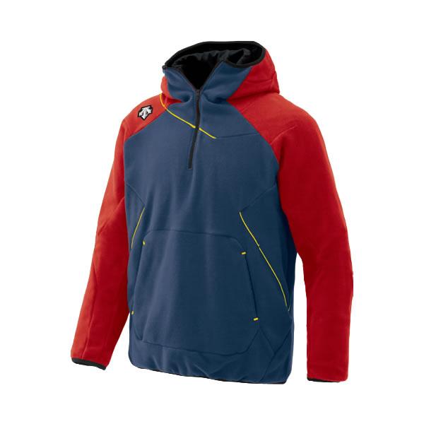 DESCENTE（デサント） ＜受注生産＞ フリースジャケット DBX-2360C型