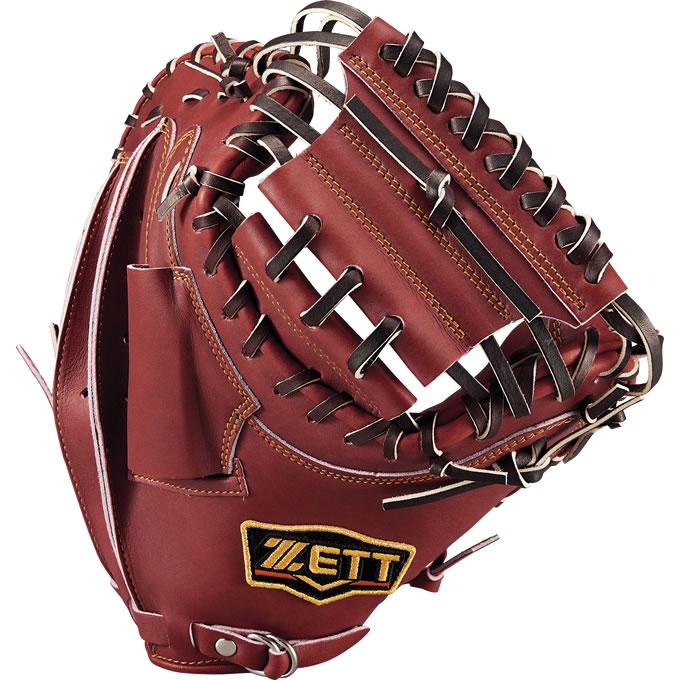 ゼット（ZETT） 【即日発送可】 BPROCM922 硬式用キャッチャーミット