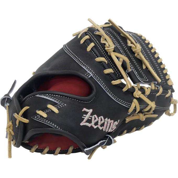 Zeems（ジームス） 【即日発送可】 SV-400FMG 硬式用ファーストミット