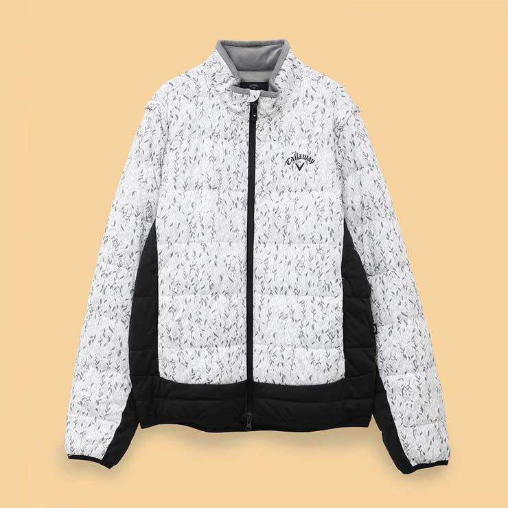 Callaway（キャロウェイ） スターストレッチ フェザープリント