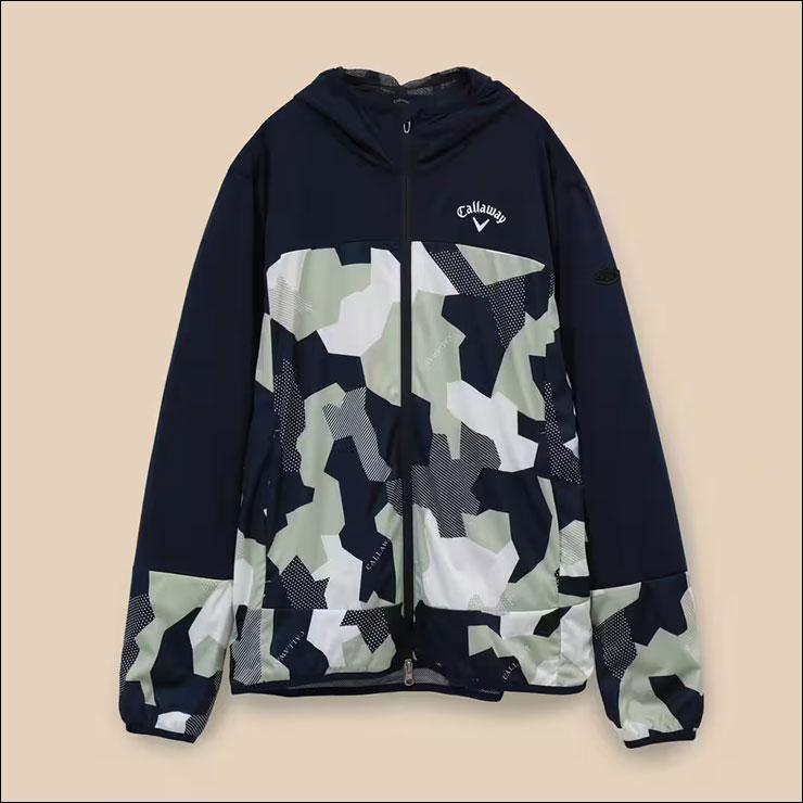 Callaway（キャロウェイ） メンズ ゴルフウェア スターストレッチ