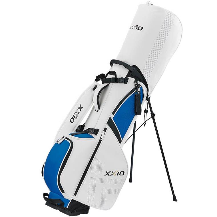 XXIO ダンロップ ゼクシオ スタンド キャディバッグ ユニセックス