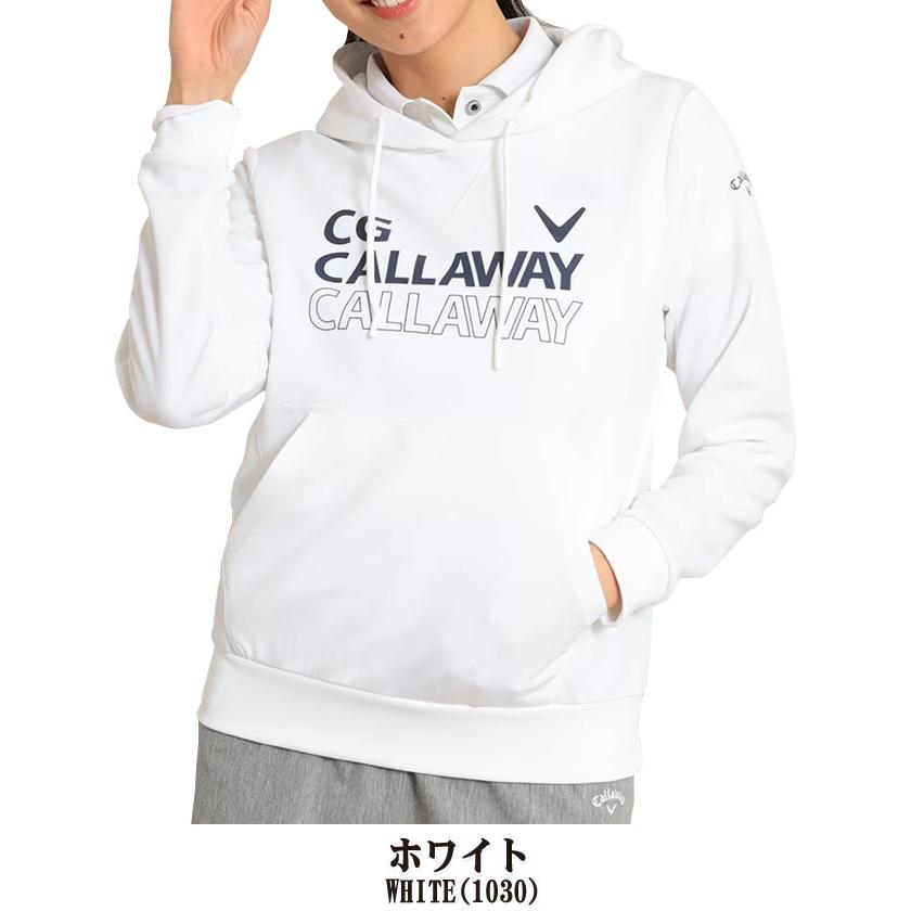 Callaway（キャロウェイ） レディース ゴルフウェア ダンボール