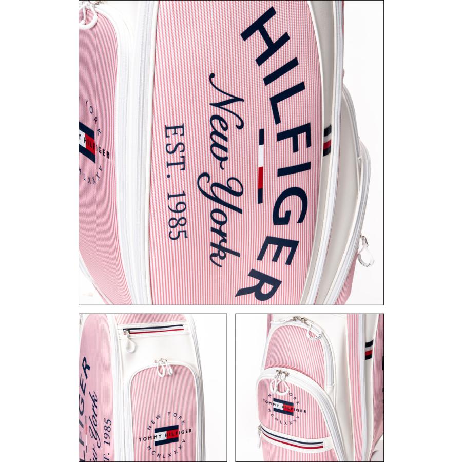 TOMMY HILFIGER GOLF（トミー ヒルフィガー ゴルフ） トミー