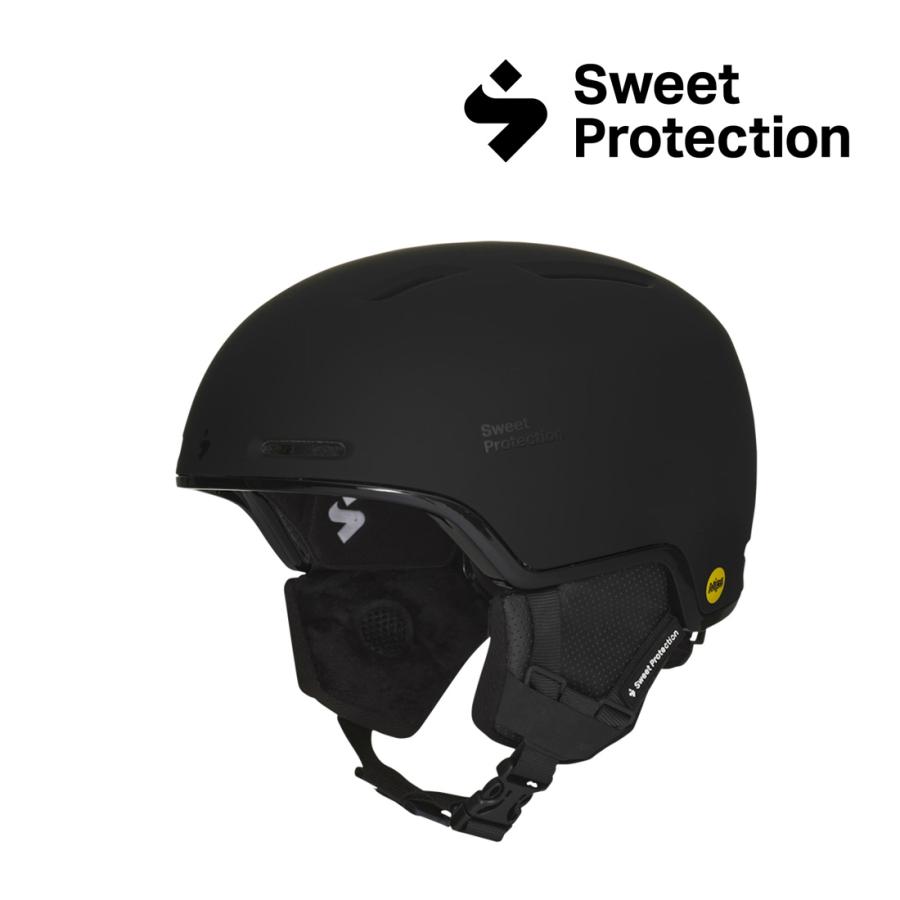 スウィートプロテクション ルーパー スキー スノーボード ヘルメット