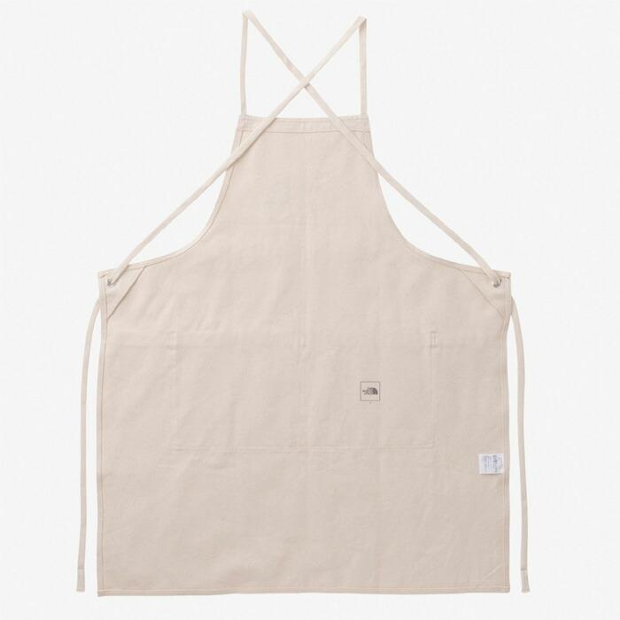 THE NORTH FACE（ザ ノースフェイス） THE NORTH FACE TNFロゴエプロン