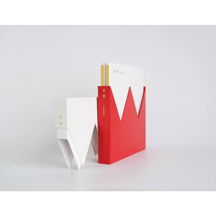 特装版『世界世界』コンプリートセット junaidaジュナイダ : 代官山 蔦