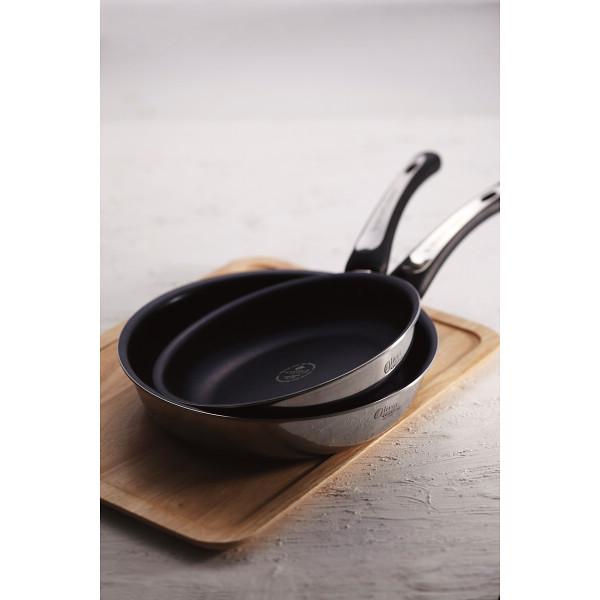 ビタクラフト オリビア フライパン2点セット 1930/1932 : Drink&Dream