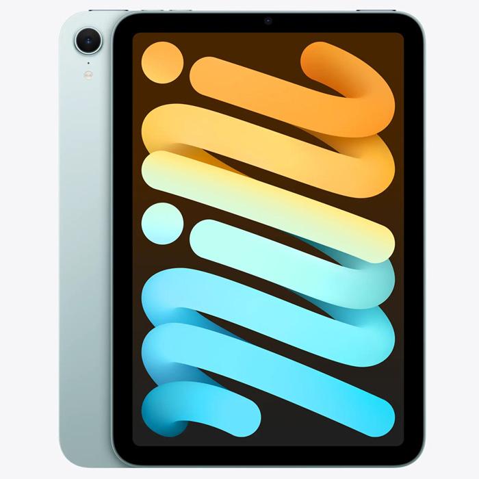 新品同様 iPad mini（A17 Pro） Wi-Fi 本体 128GB 8.3インチ Apple