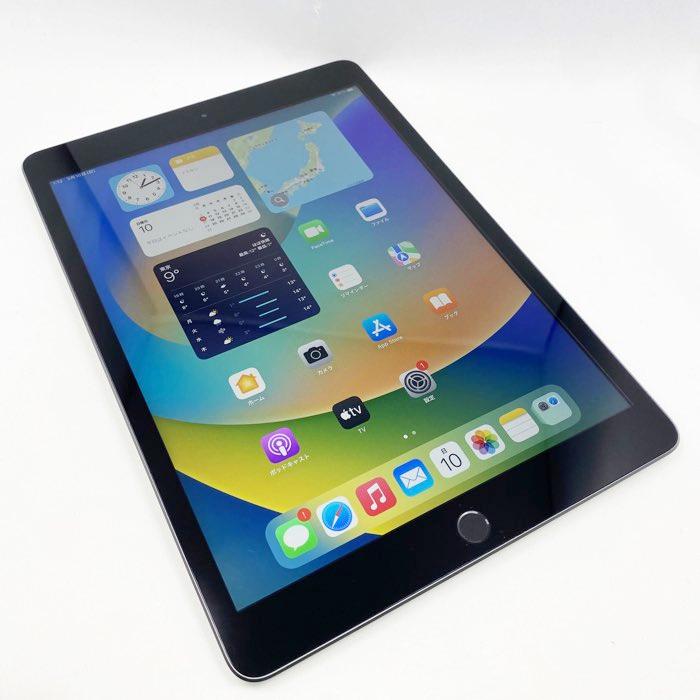 iPad（第7世代） Wi-Fi 本体 128GB 10.2インチ Apple Pencil対応