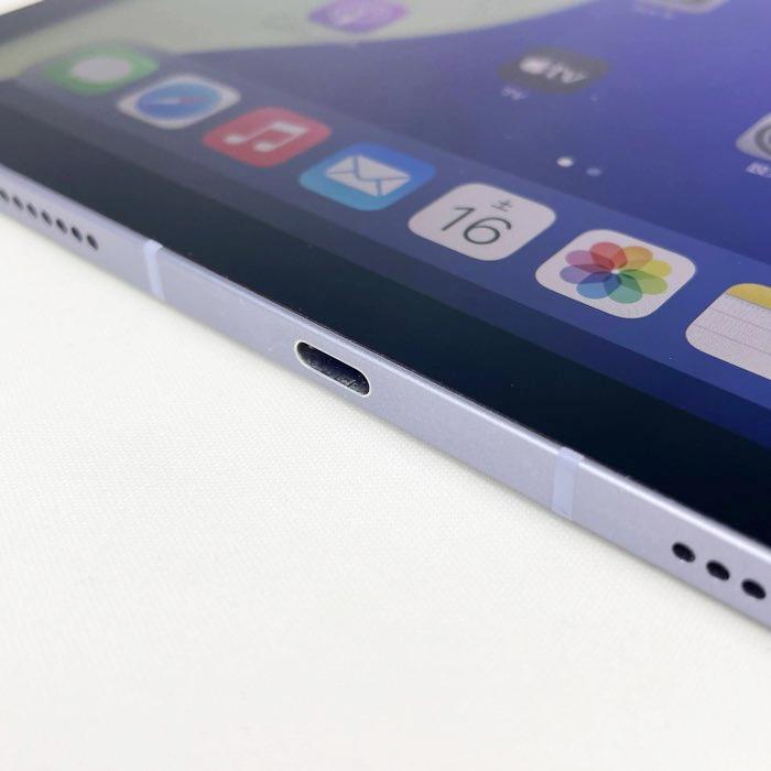 iPad Air（第5世代） Wi-Fi+Cellular 本体 SIMフリー 64GB M1チップ
