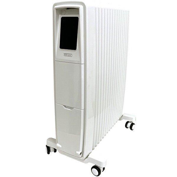 ☆DIMPLEX オイルフリーヒーター EVORAD B06 EVR12BTCOMBA (with STDP