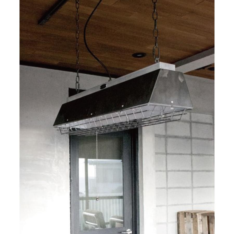 HERMOSA（ハモサ） ペンダントライト COMPTON LAMP CM-001 照明