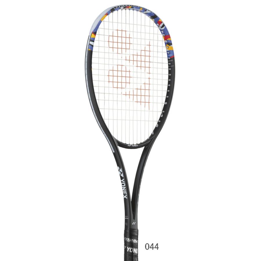 YONEX（ヨネックス） ジオブレイク50V 02GB50V ソフトテニスラケット