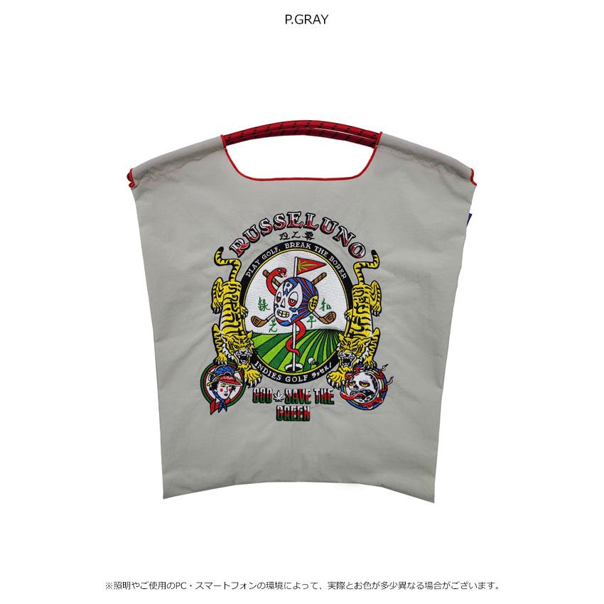 Ball＆Chain（ボールアンドチェーン） 送料無料 正規品 Russeluno R