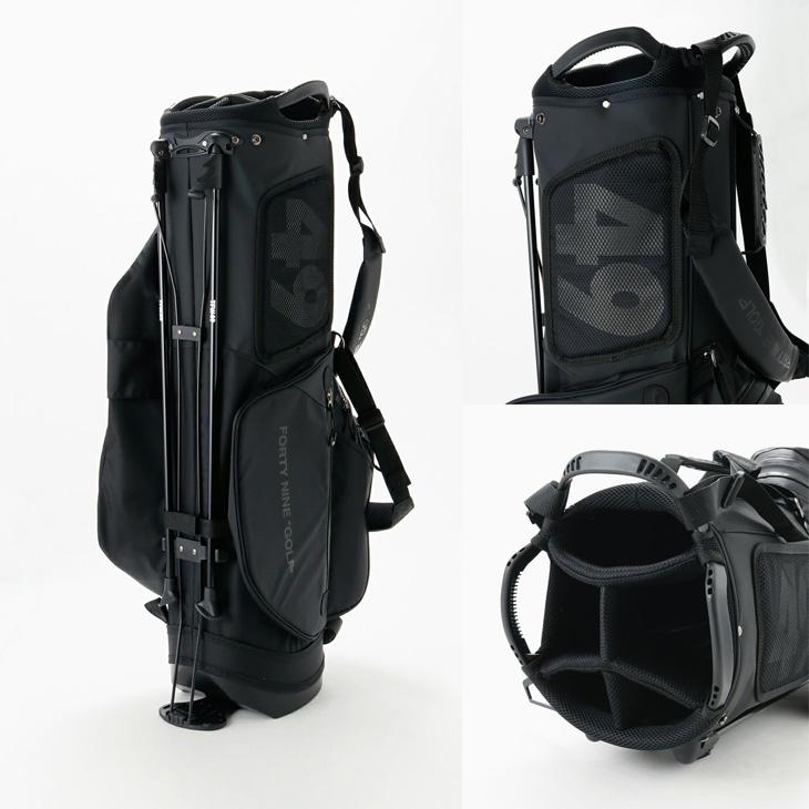 TFW49 (ティーエフダブリュウ) キャディーバッグ : Door - 通販