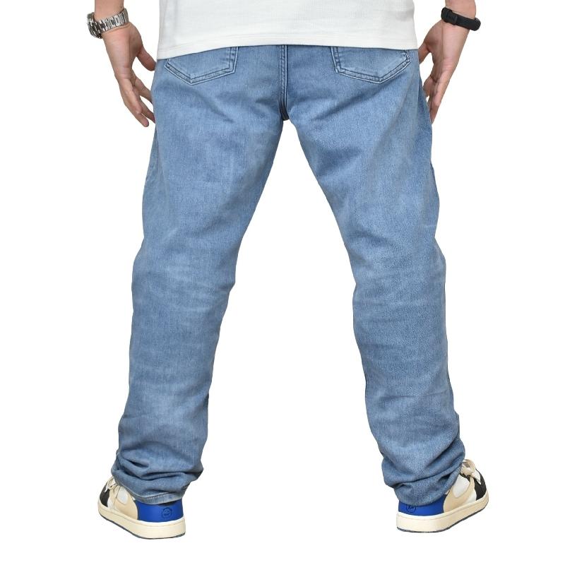 TOMMY HILFIGER（トミー・ヒルフィガー） 大きいサイズメンズ デニム