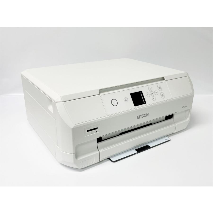 EP-712A 】 エプソン インクジェット プリンター 複合機【専門店だから
