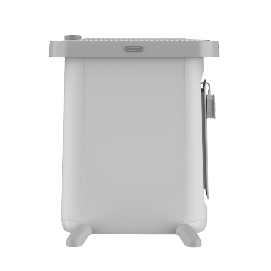 デロンギ（DeLonghi） マルチダイナミックヒーター ソラーレ [IDH15-WG