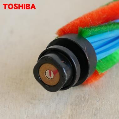 TOSHIBA（東芝） 4145A057 掃除機 用の 回転ブラシ : でん吉Yahoo!店
