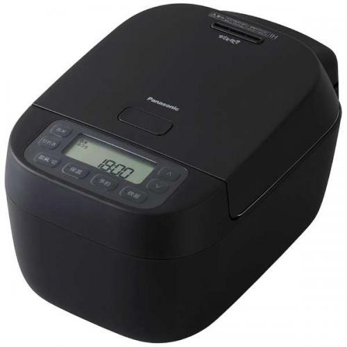 Panasonic（パナソニック） 可変圧力IHジャー炊飯器 おどり炊き 備長