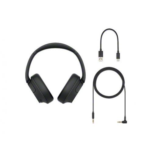 SONY（ソニー） ワイヤレスノイズキャンセリング ステレオヘッドセット