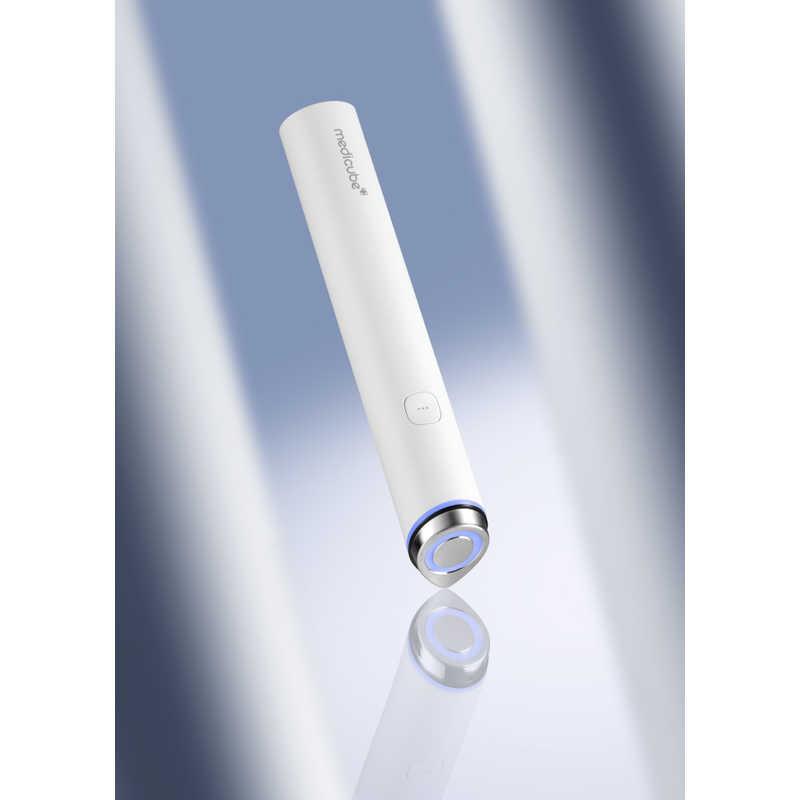 メディキューブ MEDICUBE AGE-R ブースタープロ ミニ 美顔器 ホワイト