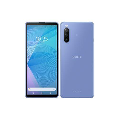 Xperia 【ラッピング可】【即日発送】【新品】SONY ソニー 10 III