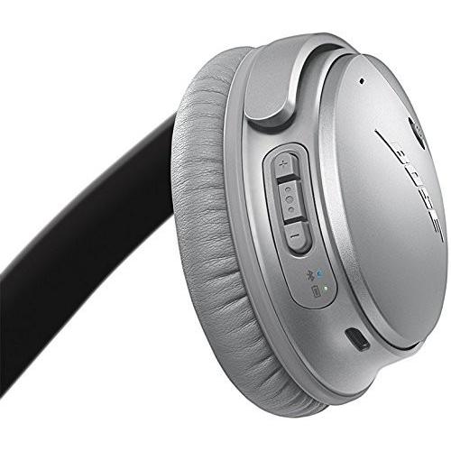 即日発送】Bose（ボーズ） QuietComfort 35 wireless headphones
