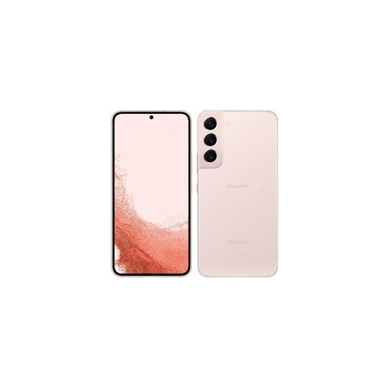 Galaxy S 【即日発送】【新品】Galaxy ギャラクシー S22 SC-51C docomo