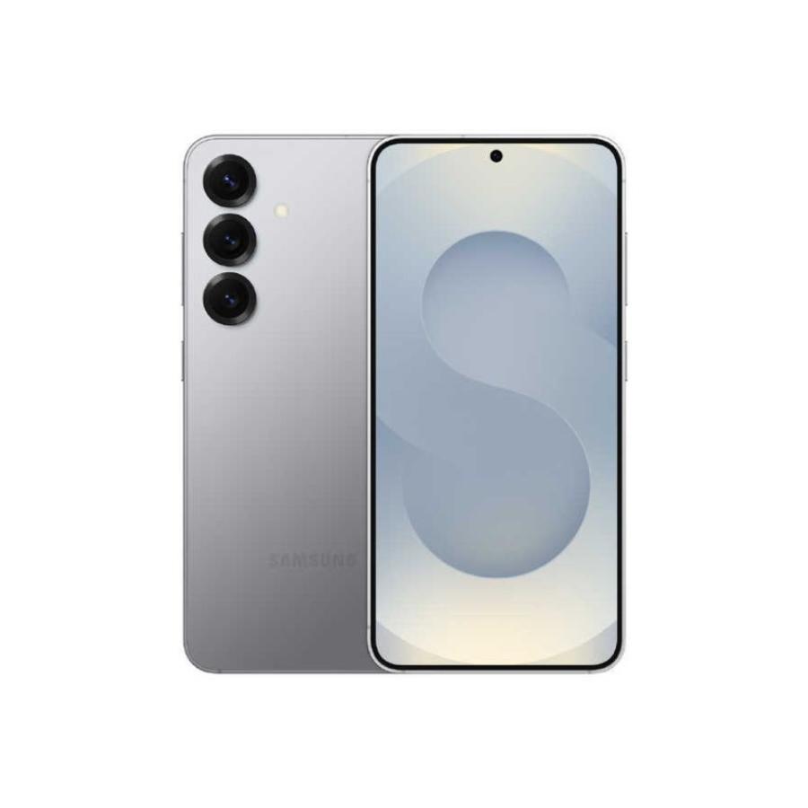 新品】SAMSUNG サムスン スマホ Galaxy S25 12GB+256GB SM-S931QZSESJP