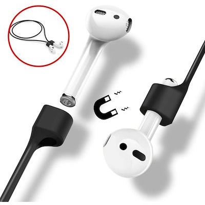 並行輸入品 香港版 メーカー保証付き】 AirPods pro MWP22ZP/A
