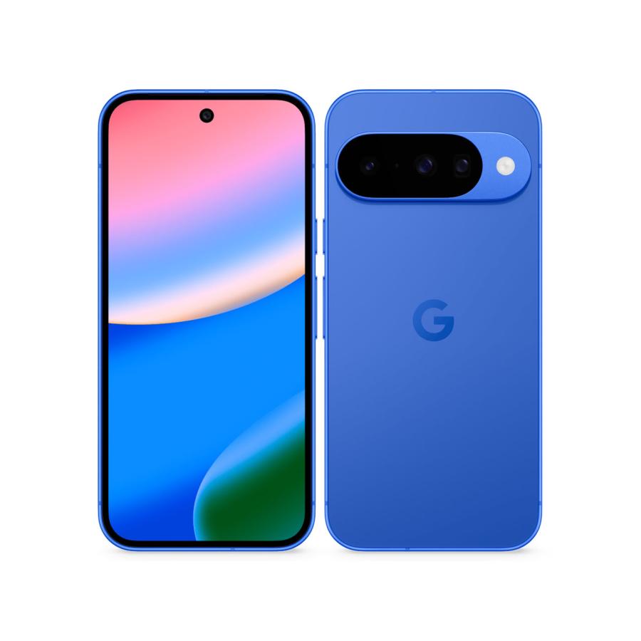 ラッピング可】【即日発送】【新品】Google Pixel 10 128GB Indigo SIM