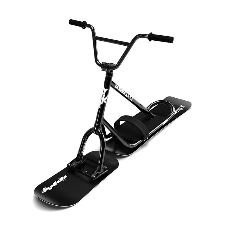 スノースクート SNOW SCOOT ONE-D ワンディー 安心組立発送 送料無料