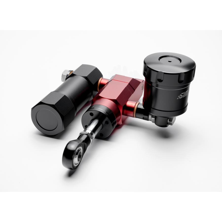 SIMAGIC Simagic P1000i 油圧ブレーキシステム P-HYSi 国内正規品