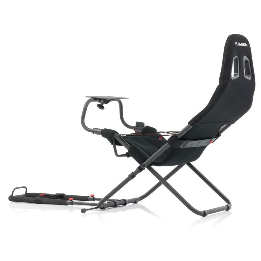 Playseat Challenge ActiFit プレイシート ホイールスタンド ActiFitを