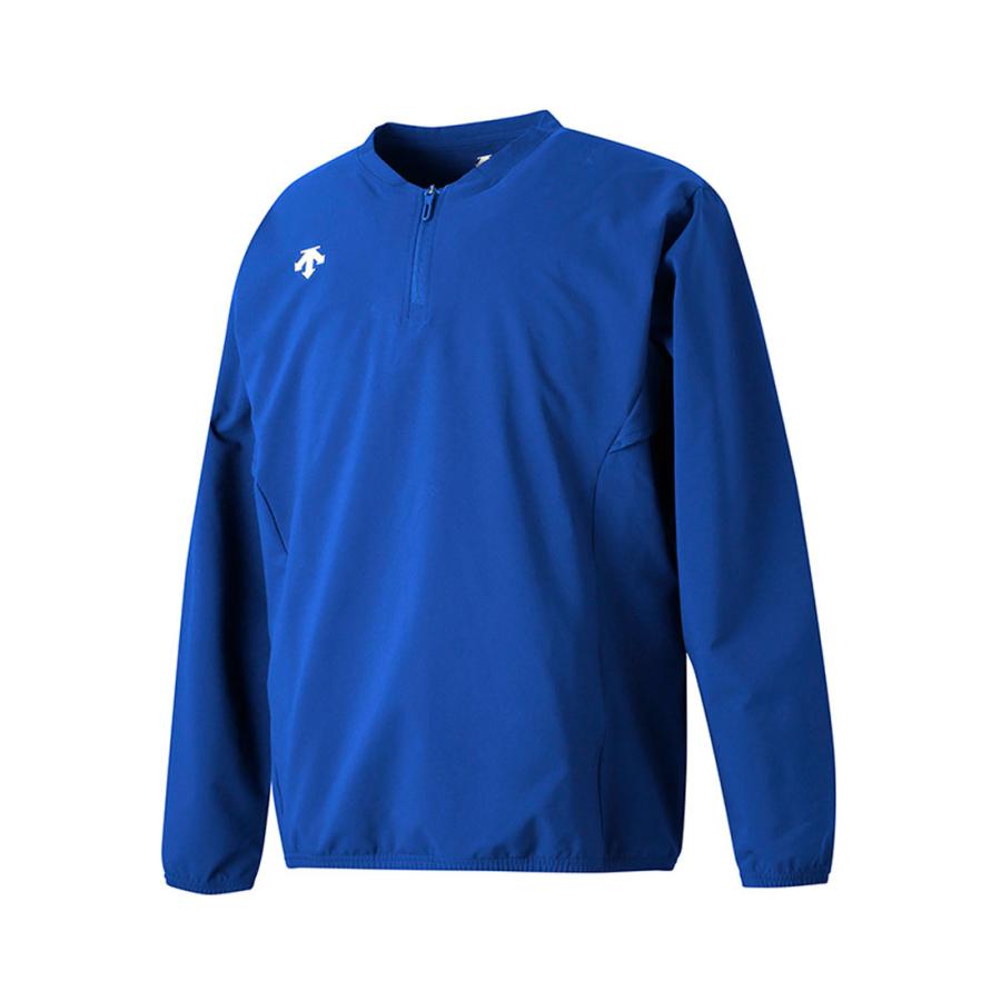 DESCENTE（デサント） 公式 野球 長袖 ジャケット メンズ ストレッチ
