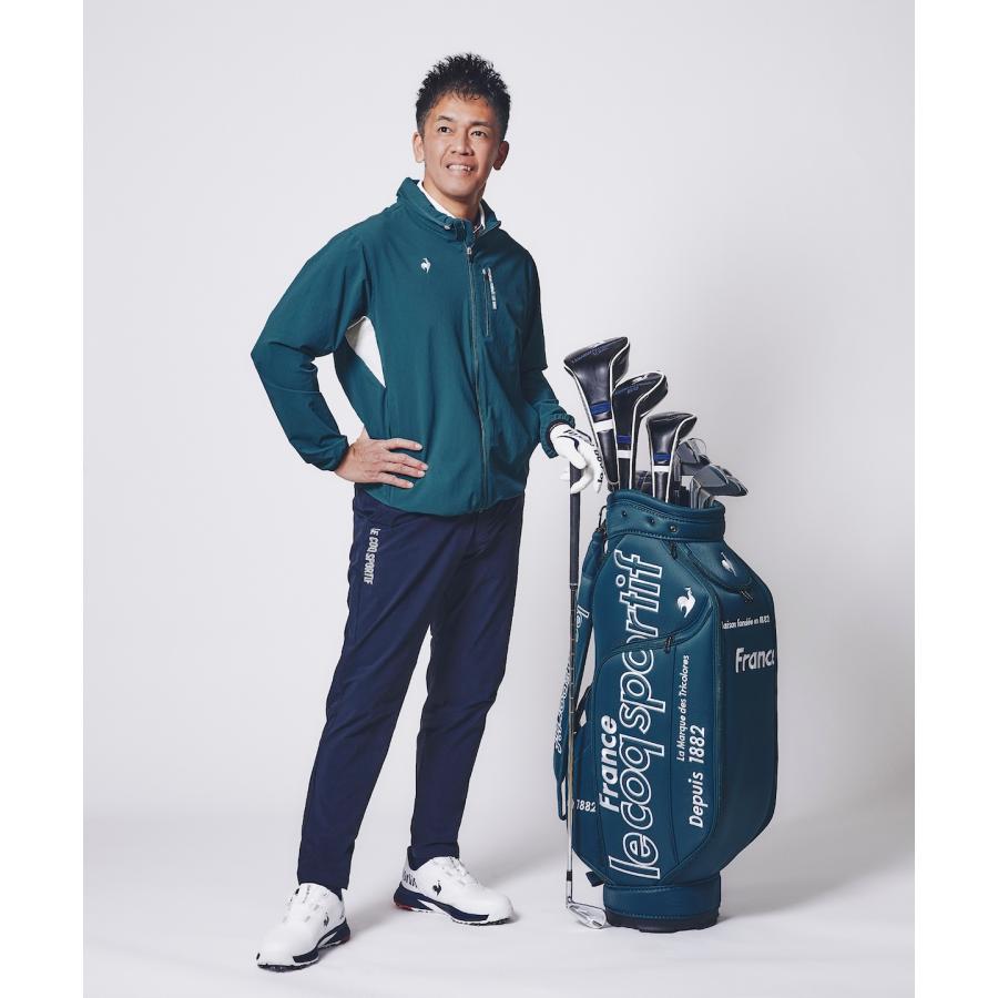 le coq sportif GOLF（ルコックスポルティフ ゴルフ） 公式 ルコック