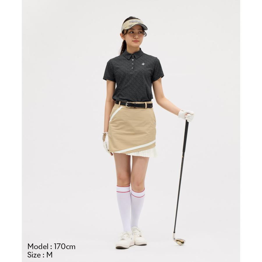 le coq sportif GOLF（ルコックスポルティフ ゴルフ） 公式 ルコック