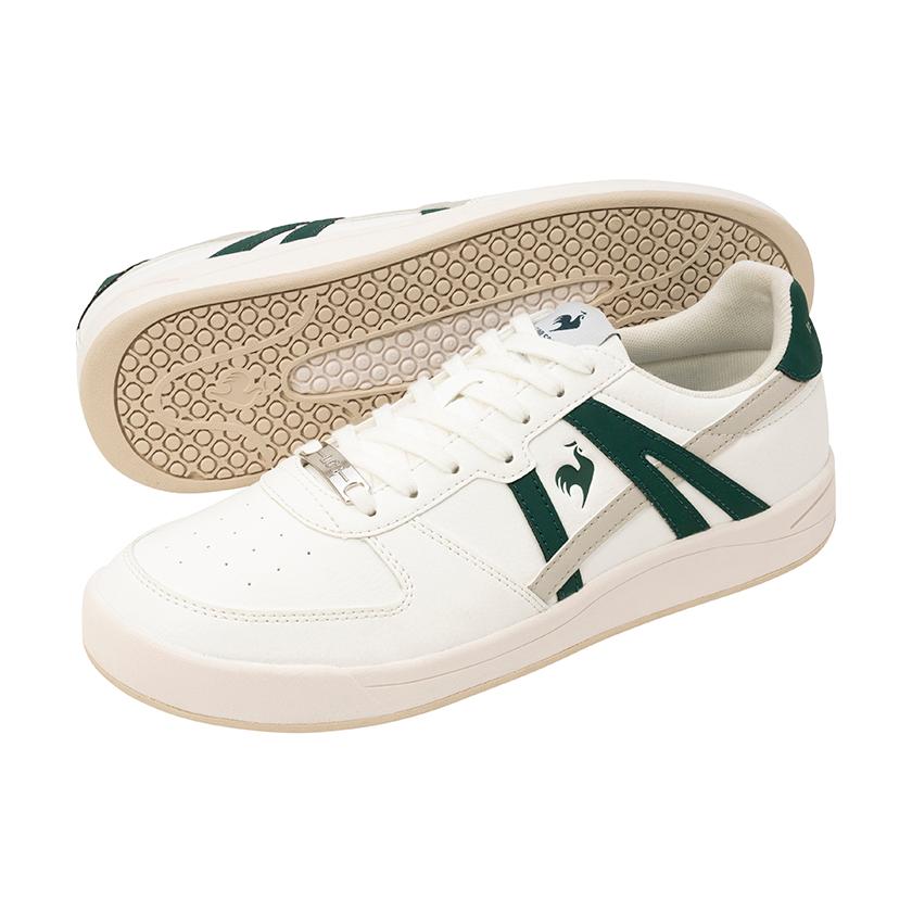 le coq sportif（ルコックスポルティフ） 公式 LCS グランエスト CL