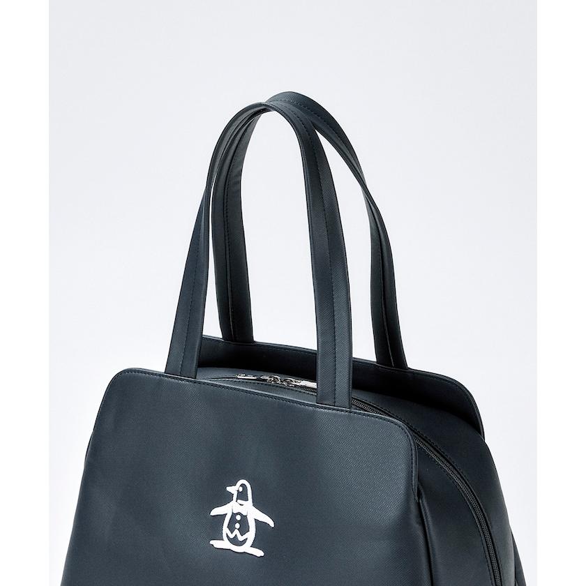 Munsingwear（マンシングウェア） 公式 ボストンバッグ メンズ