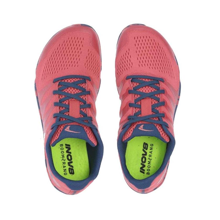 inov-8（イノヴェイト） 公式 ベア BARE-XF WMS トレーニングシューズ